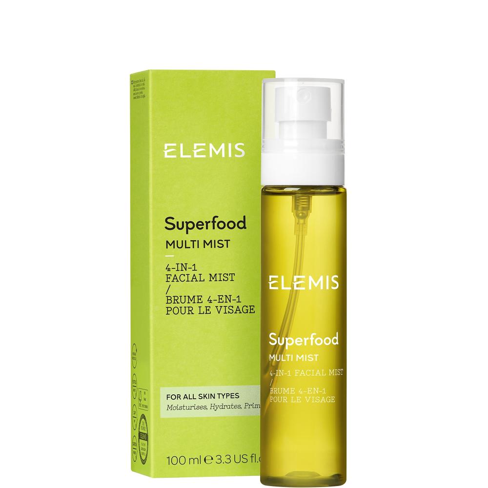 lookfantastic Elemis Superfood Multispray 100 ml Super Rabatt