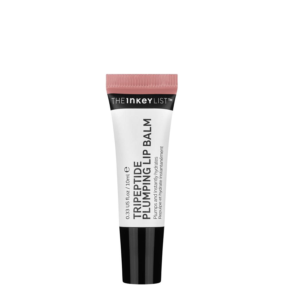 lookfantastic The INKEY List Tripeptide Plumping Lip Balm - Mocha Tint Riesige Rabatte