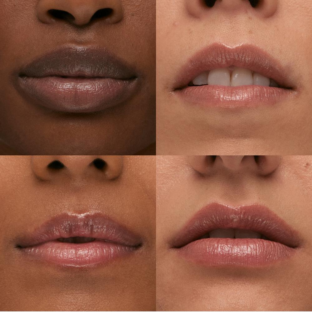 lookfantastic The INKEY List Tripeptide Plumping Lip Balm - Mocha Tint Riesige Rabatte