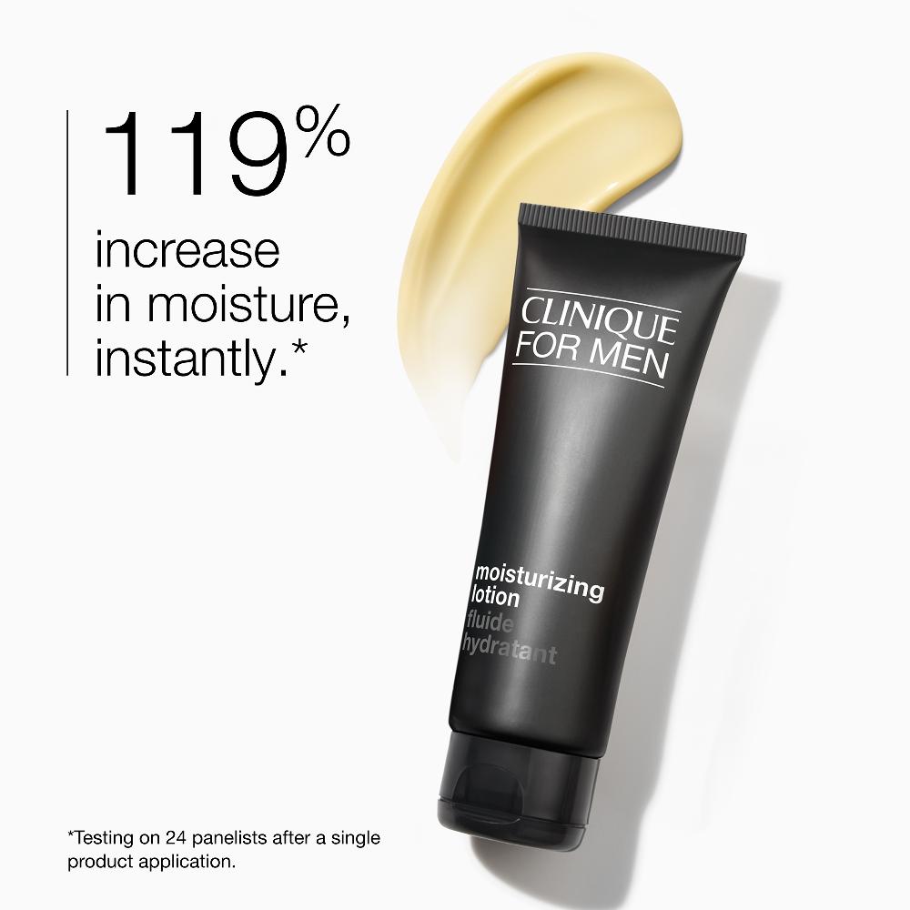 lookfantastic Clinique for Men Feuchtigkeitslotion 100ml Clearance-Verkauf