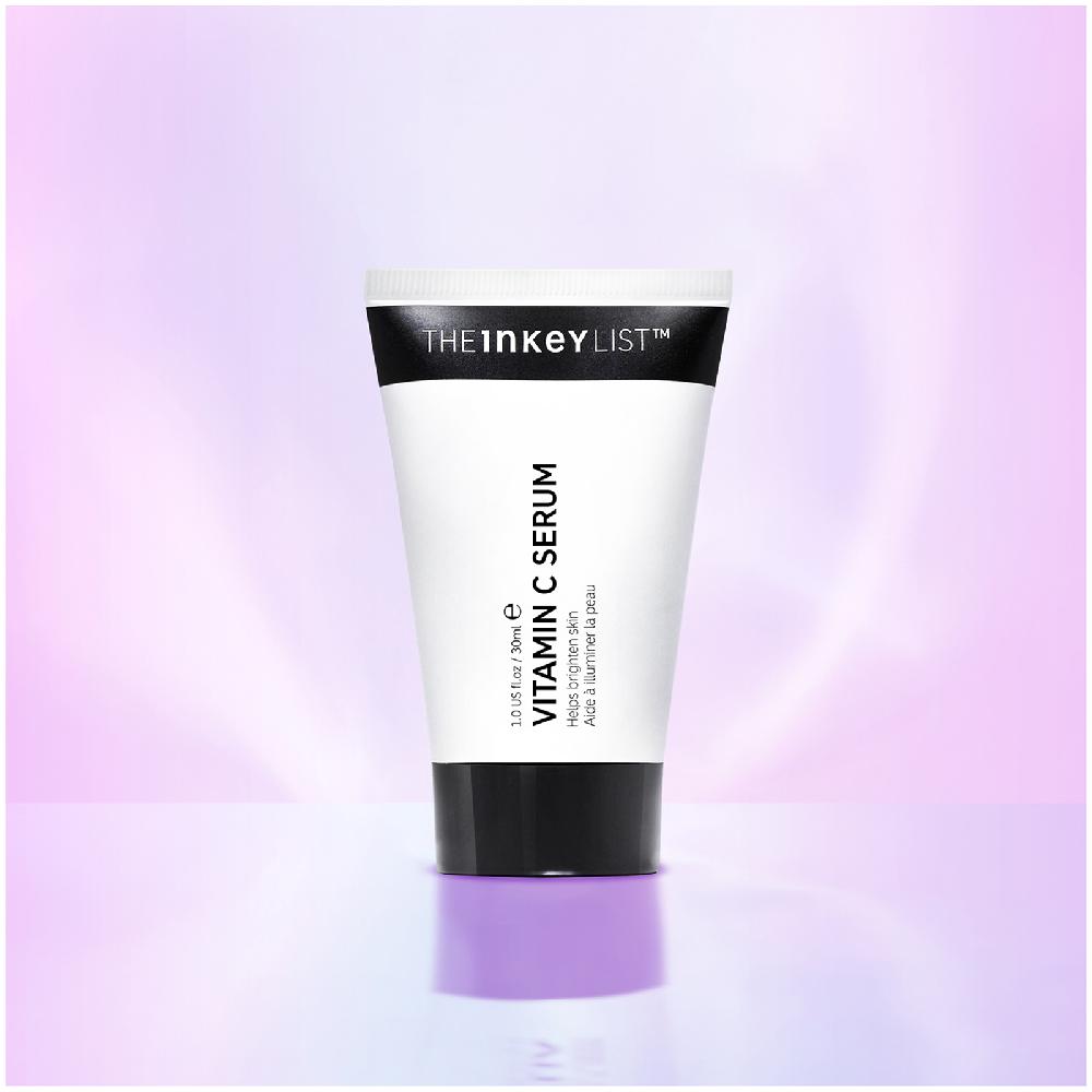 lookfantastic The INKEY List Vitamin-C-Serum 30 ml Speichern exportieren