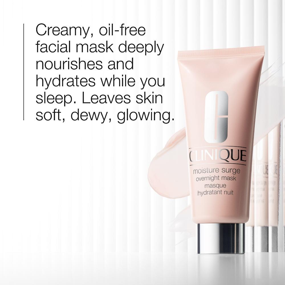 lookfantastic Clinique Moisture Surge Übernacht Maske 100ml Rabatte dieses Monats