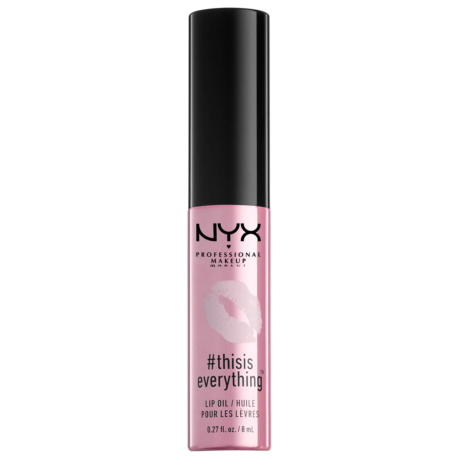 lookfantastic NYX Professional Makeup #THISISEVERYTHING Lip Oil Outlet