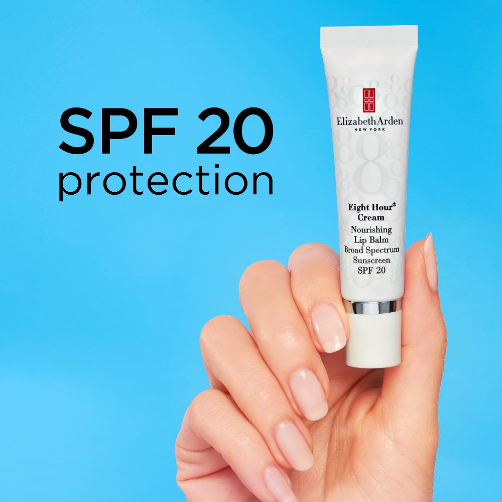 lookfantastic Elizabeth Arden Eight Hour Nourishing Lip Balm Günstiger Verkauf