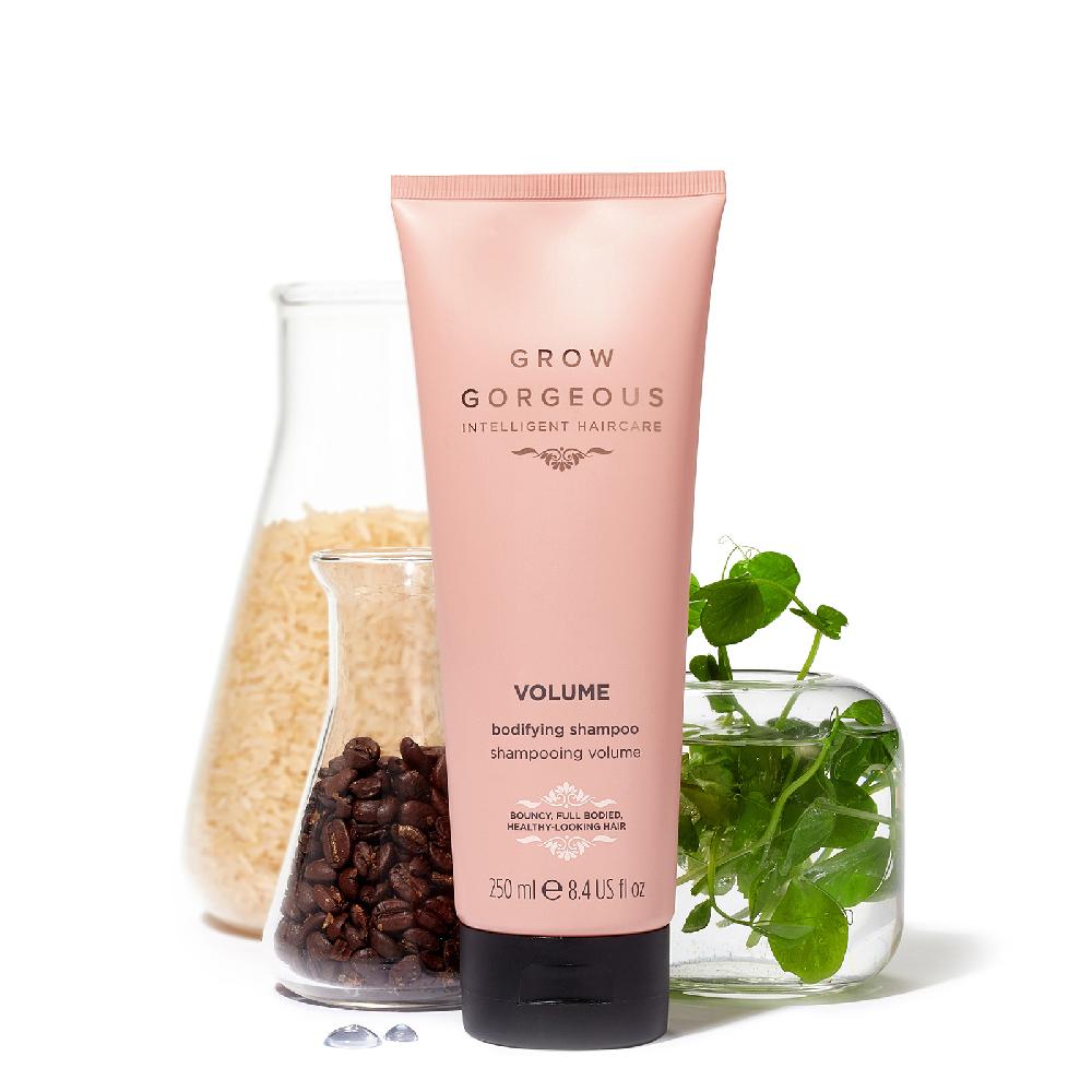 lookfantastic Grow Gorgeous Volume Bodifying Shampoo 250ml Fabrik Onlineshop
