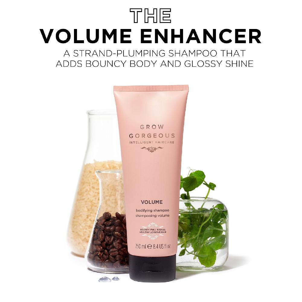 lookfantastic Grow Gorgeous Volume Bodifying Shampoo 250ml Fabrik Onlineshop