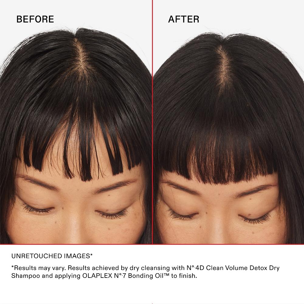 lookfantastic Olaplex No.4D Clean Volume Weightless Oil-Absorption Detox Trockenshampoo 250 ml Sonderangebot