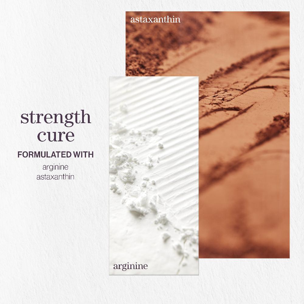 lookfantastic Pureology Strength Cure Shampoo 266 ml Online Shopping