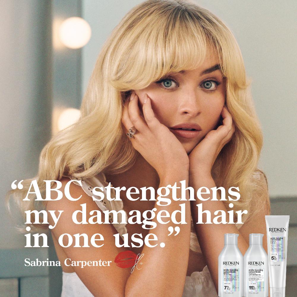 lookfantastic Redken Acidic Bonding Concentrate Shampoo 300ml Exklusivangebot