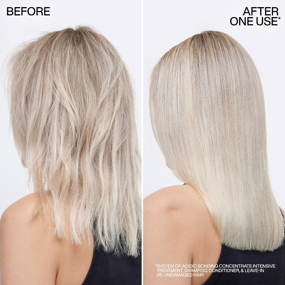 lookfantastic Redken Acidic Bonding Concentrate Shampoo 300ml Exklusivangebot