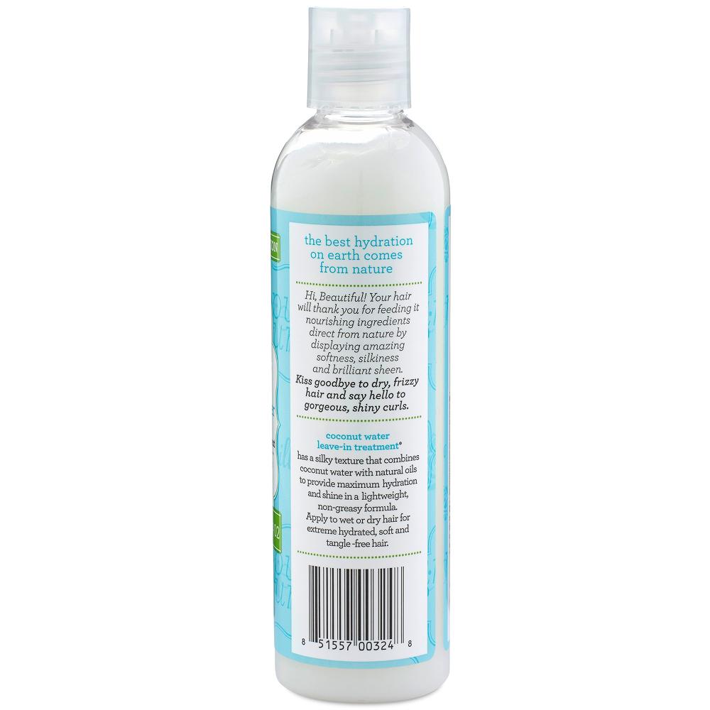 lookfantastic Camille Rose Kokoswasser Leave-In Behandlung 240 ml Preisnachlass