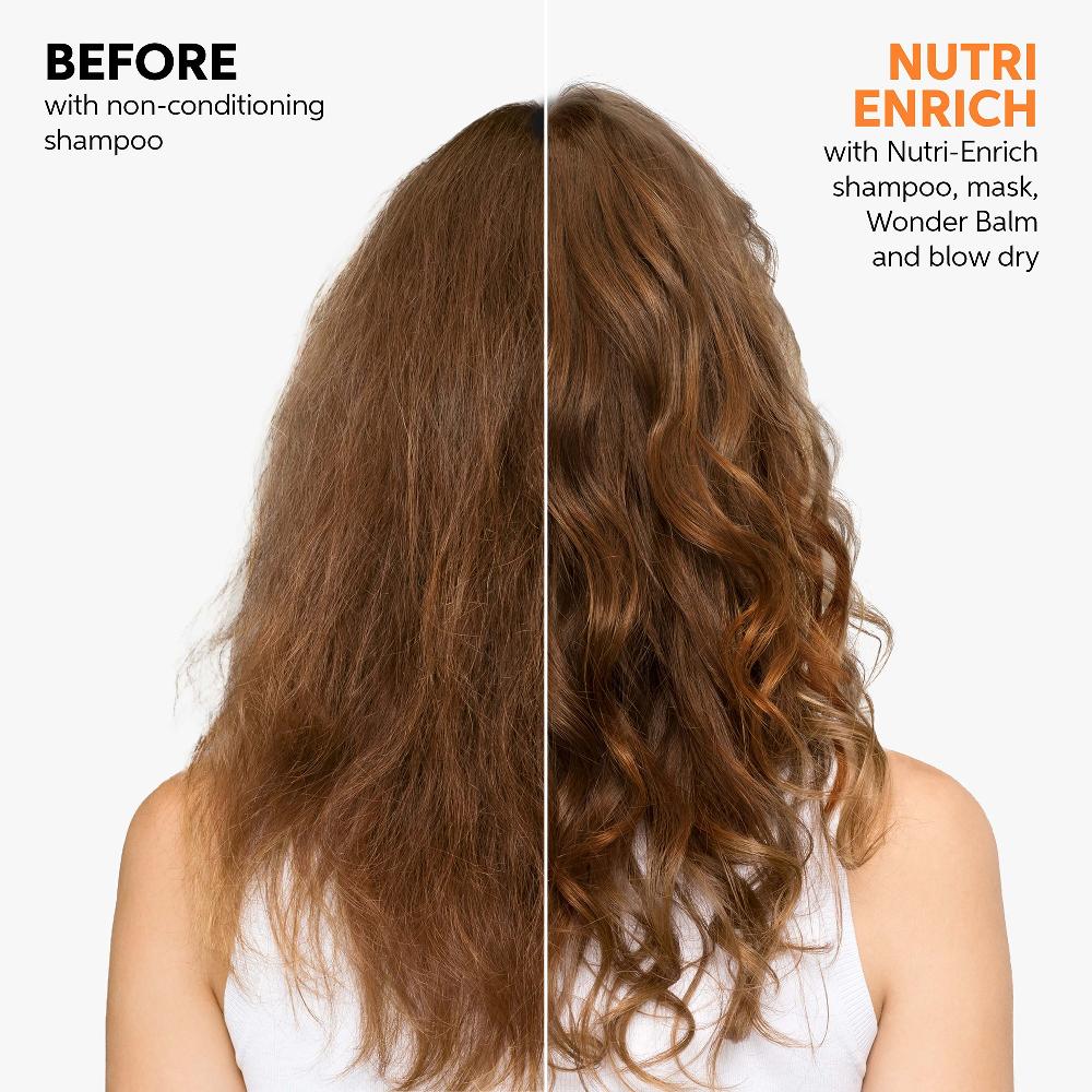 lookfantastic Wella Professionals Care Invigo Nutri Enrich Tiefennährendes Shampoo 300 ml Osterangebot