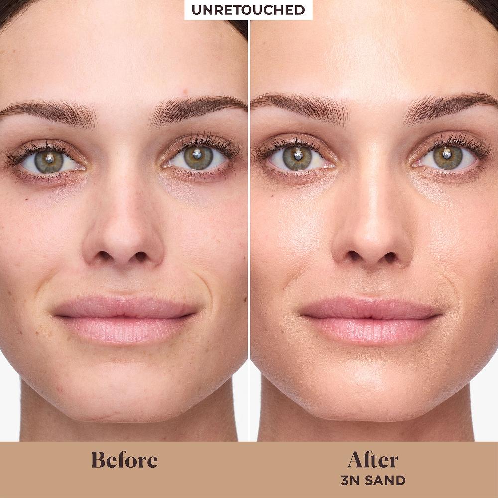 lookfantastic Laura Mercier Tinted Moisturiser Natural Dewy SPF 30 45ml (Various Shades) Große Rabatte