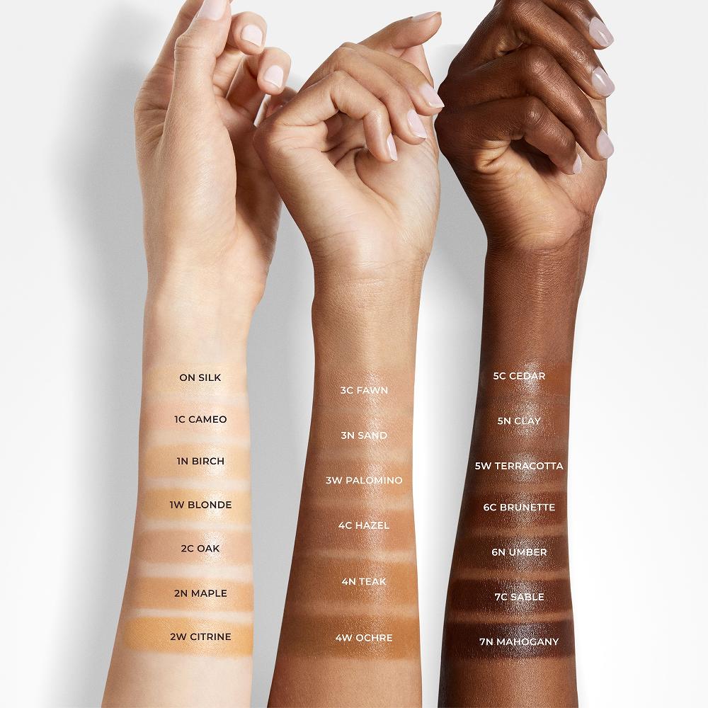 lookfantastic Laura Mercier Tinted Moisturiser Natural Dewy SPF 30 45ml (Various Shades) Große Rabatte