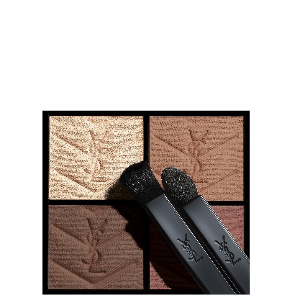 lookfantastic Yves Saint Laurent Couture Mini Clutch Palette (Verschiedene Farbtöne) VIP-Rabatte