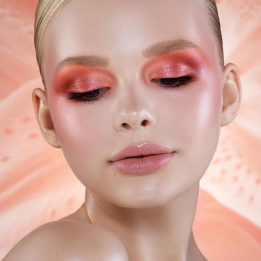 lookfantastic Natasha Denona Bloom palette Tiefpreis