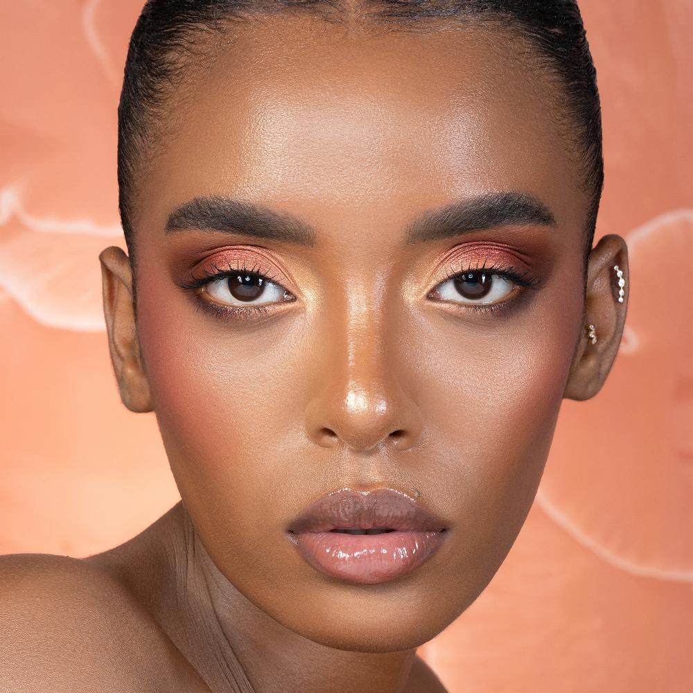 lookfantastic Natasha Denona Bloom palette Tiefpreis