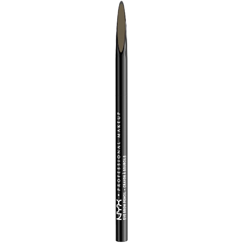 lookfantastic NYX Professional Makeup Precision Augenbrauenstift (Verschiedene Farbtöne) Wochenangebot