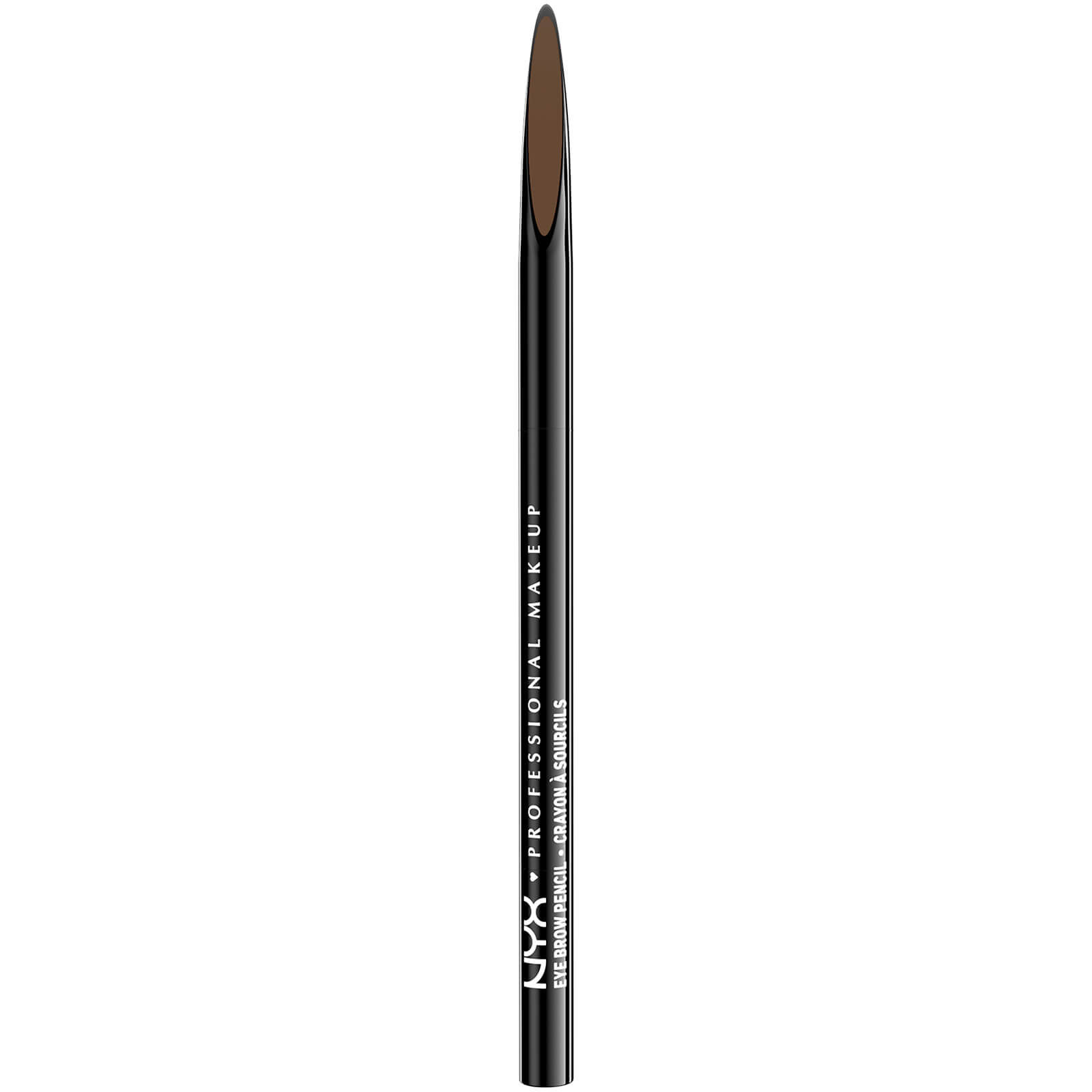 lookfantastic NYX Professional Makeup Precision Augenbrauenstift (Verschiedene Farbtöne) Wochenangebot