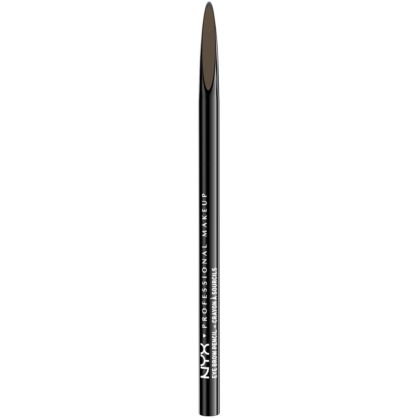 lookfantastic NYX Professional Makeup Precision Augenbrauenstift (Verschiedene Farbtöne) Wochenangebot