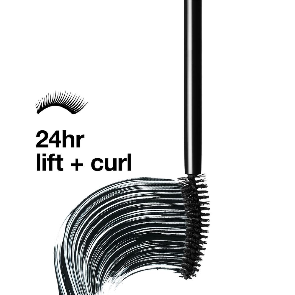 lookfantastic Clinique High Impact Zero Gravity Mascara 10g Kostenlose Rückgabe