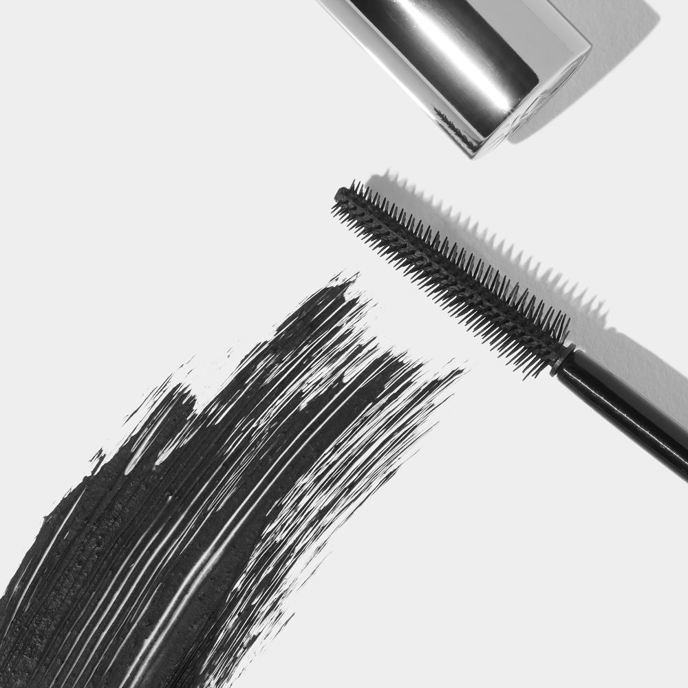 lookfantastic Eyeko Limitless Lengthening Mascara - Black Letzter Tag