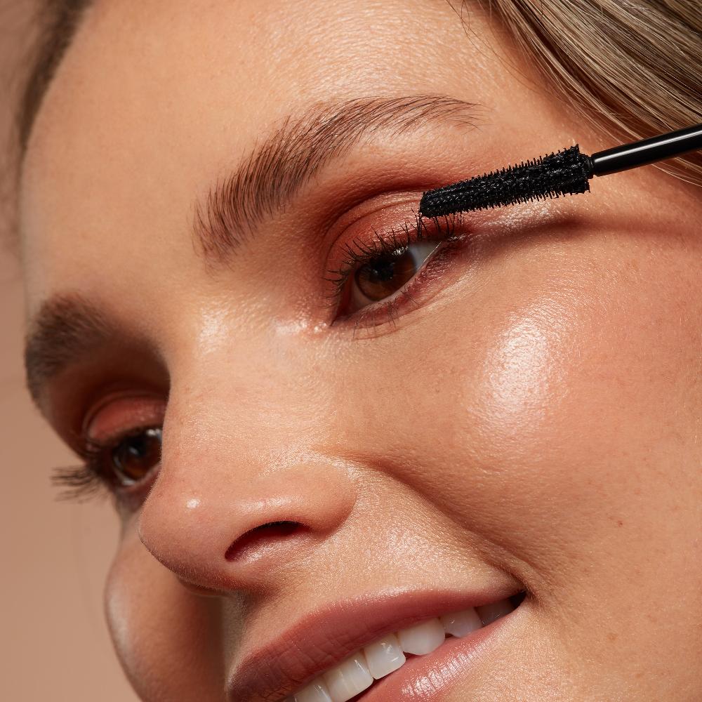 lookfantastic Eyeko Limitless Lengthening Mascara - Black Letzter Tag