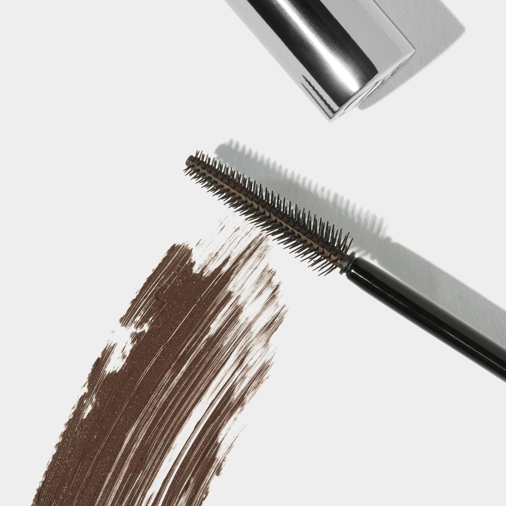 lookfantastic Eyeko Limitless Lengthening Mascara - Brown Zeitbegrenzte Promotion