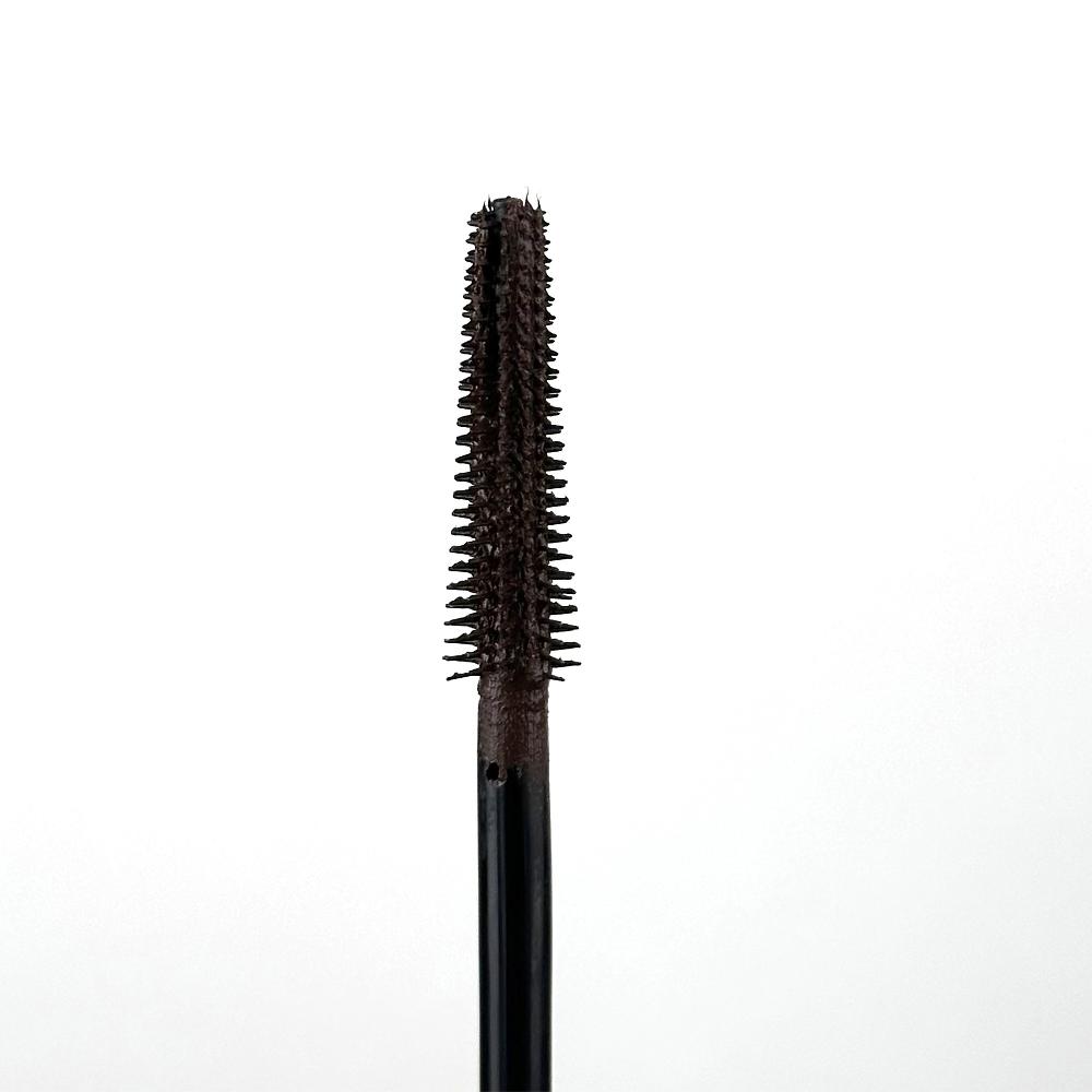 lookfantastic Eyeko Limitless Lengthening Mascara - Brown Zeitbegrenzte Promotion