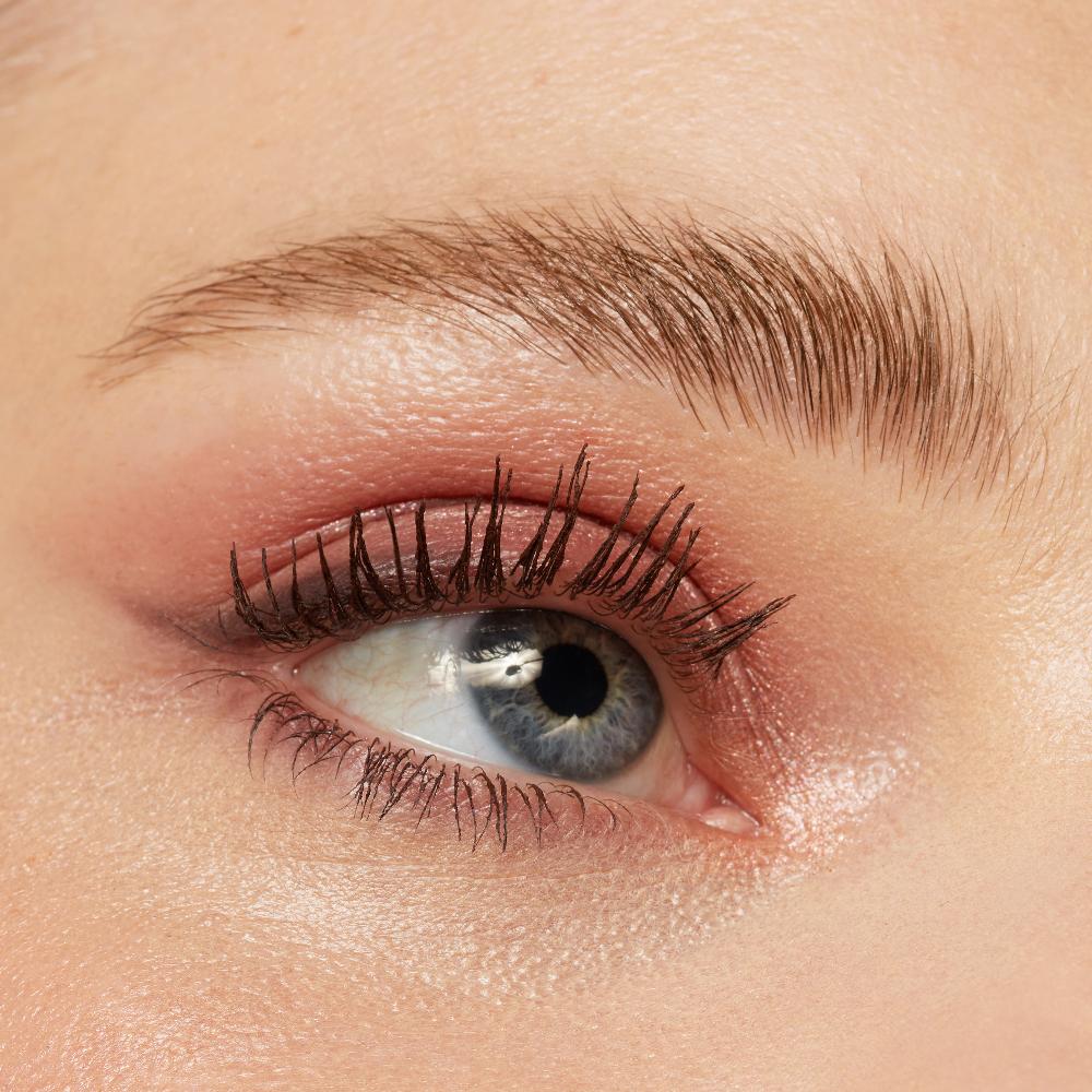 lookfantastic Eyeko Limitless Lengthening Mascara - Brown Zeitbegrenzte Promotion