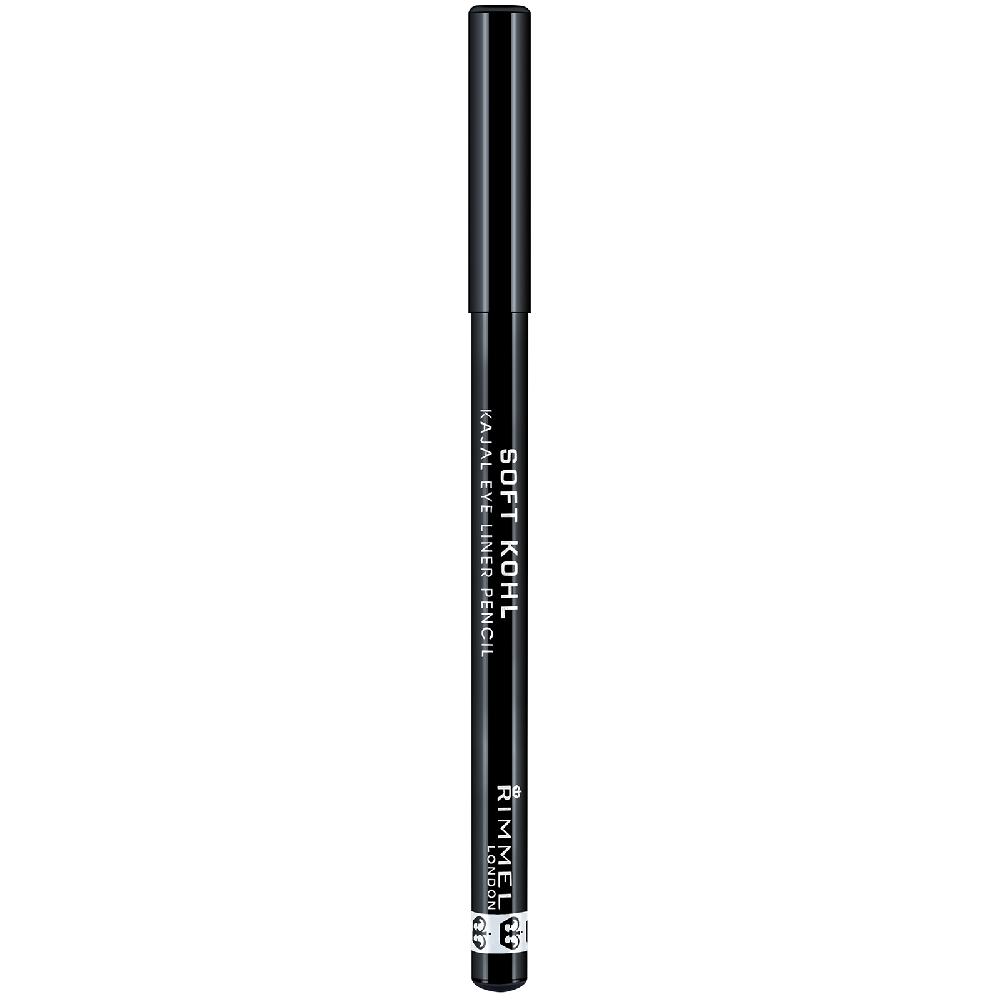 lookfantastic Rimmel London Weicher Kohl-Eyeliner (Verschiedene Farbtöne) Bis zu 65% Rabatt