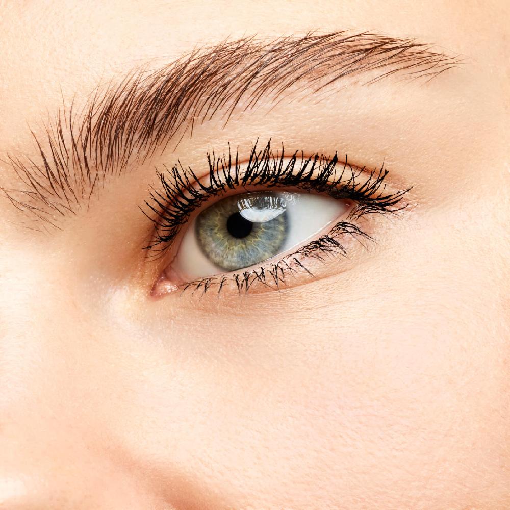 lookfantastic Yves Saint Laurent Mascaras Volume Effet Faux Cils Radical 7 5 ml - 01 Black Over Black Bis zu 55% Rabatt