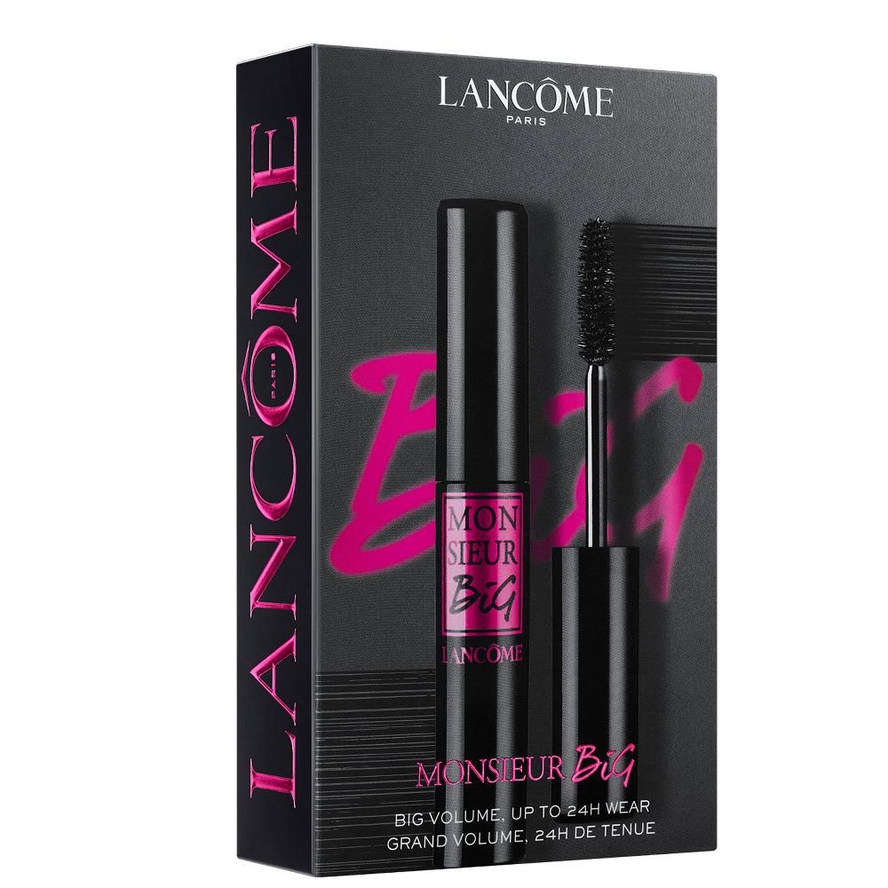 lookfantastic Lancôme Mr Big Mascara Augenroutine Geschenkset Super Rabatt