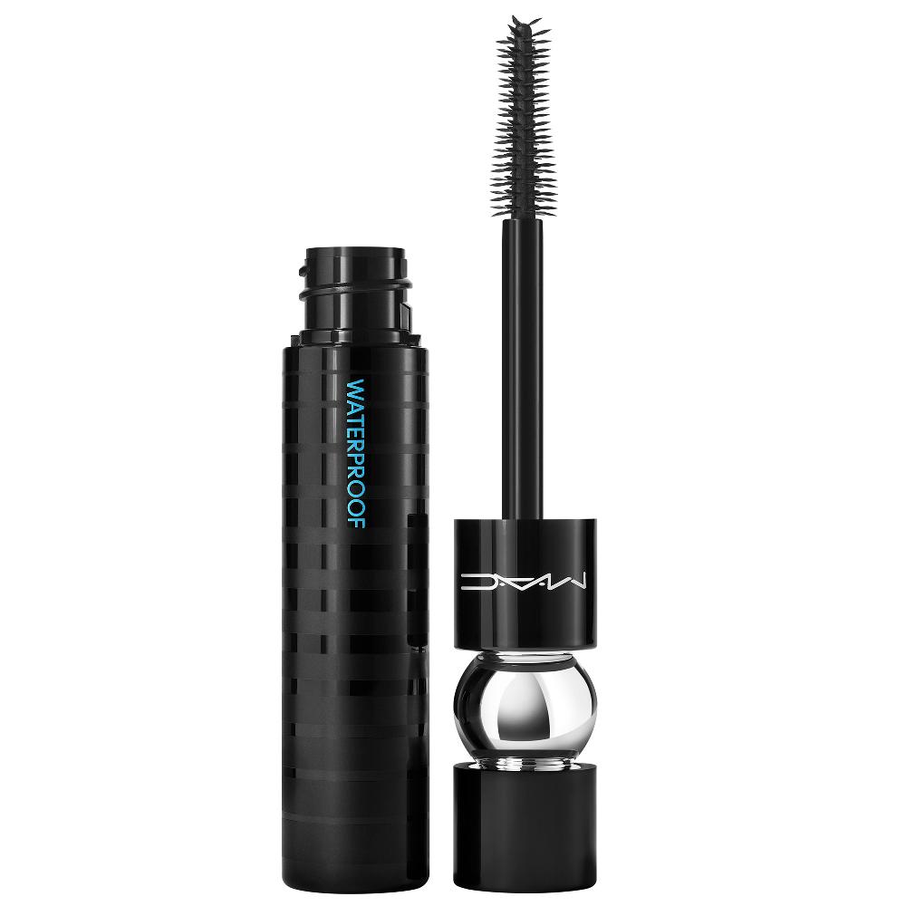 lookfantastic MAC MACStack Wasserfeste Mascara 12 ml 50% Rabatt mit kostenlosem Versand