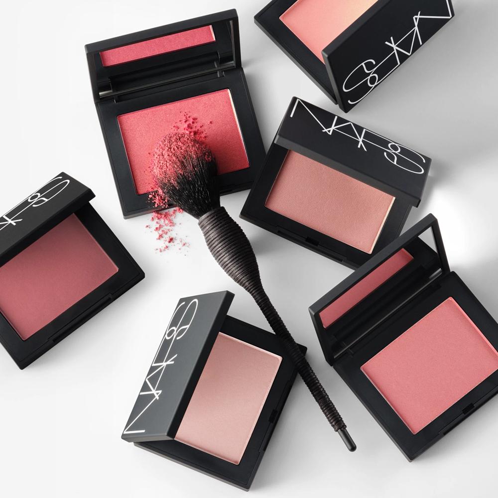 lookfantastic NARS Yachiyo Pinsel Rabatte dieses Monats