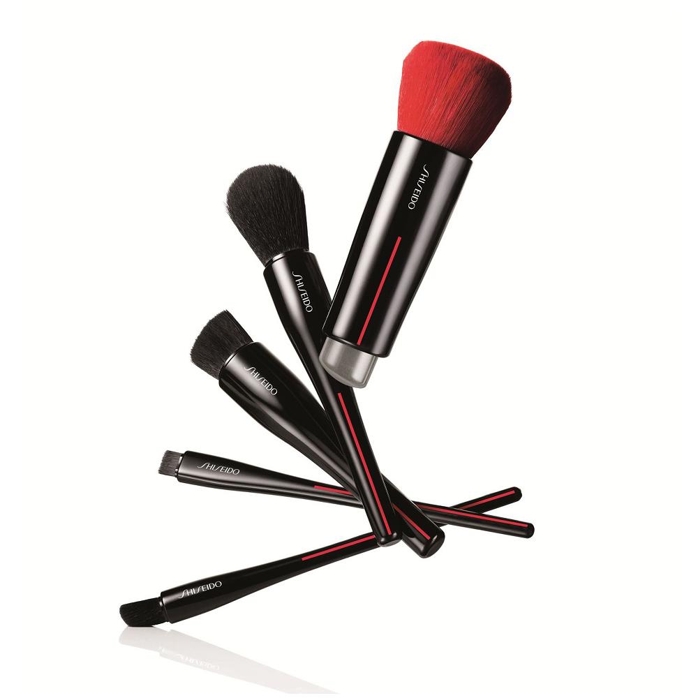lookfantastic Shiseido Yane Hake Präzisions-Augenpinsel Outlet