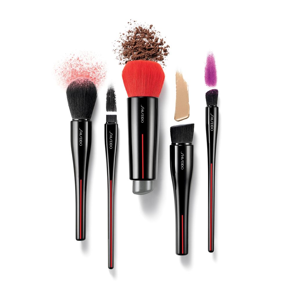 lookfantastic Shiseido Yane Hake Präzisions-Augenpinsel Outlet