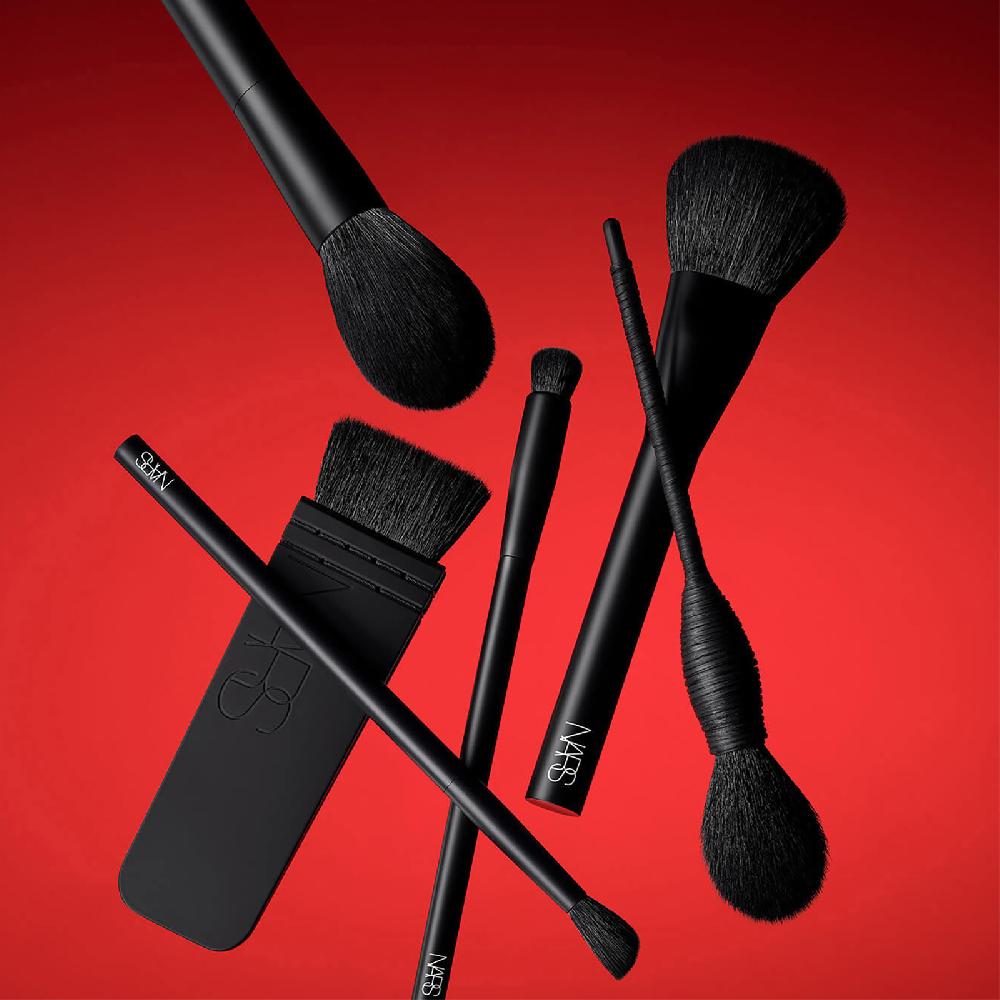 lookfantastic NARS Hochpigment-Lidschatten-Pinsel Günstiger Verkauf