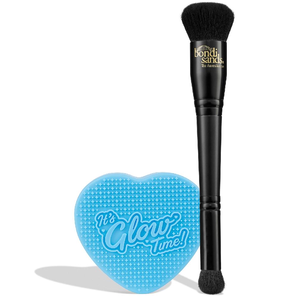 lookfantastic Bondi Sands Light Medium Foam and Contour Kit Duo Blitzverkäufe