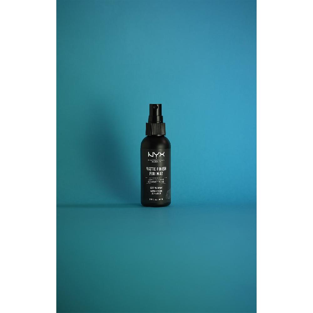 lookfantastic NYX Professional Makeup Matte Setting Spray x 3 Preisnachlass
