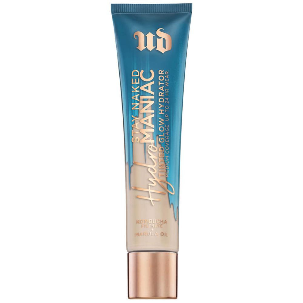lookfantastic Urban Decay Stay Naked Hydromaniac Tinted Glow Hydrator 35ml (Various Shades) Saisonschlussverkauf