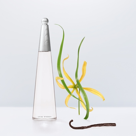 Issey Miyake Issey Miyake L'Eau d'Issey Intense Eau de Parfum für Damen 50% Rabatt mit kostenlosem Versand