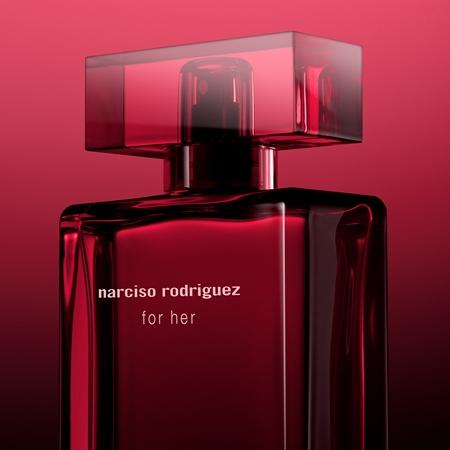 narciso rodriguez narciso rodriguez for her intense Eau de Parfum für Damen Black Friday Preise