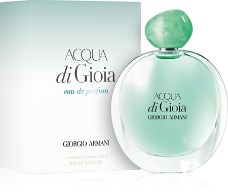 Armani Acqua di Gioia » Giorgio Armani Damenparfum Im Verkauf