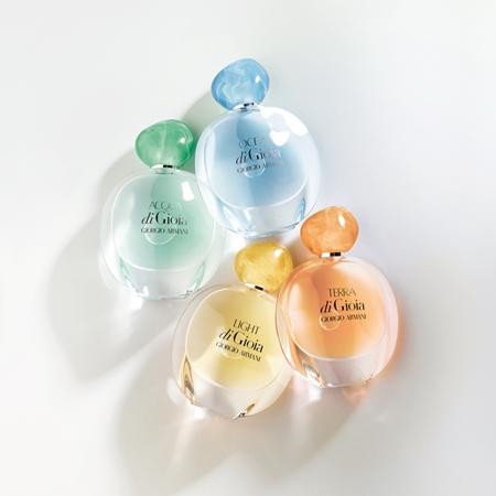 Armani Acqua di Gioia » Giorgio Armani Damenparfum Im Verkauf