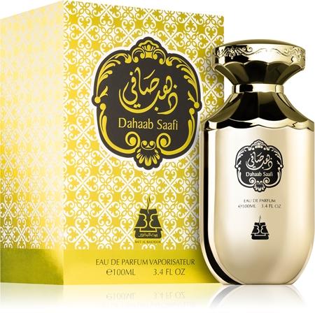 Bait Al Bakhoor Bait Al Bakhoor Dahaab Saafi Eau de Parfum Unisex 50% Rabatt für begrenzte Zeit