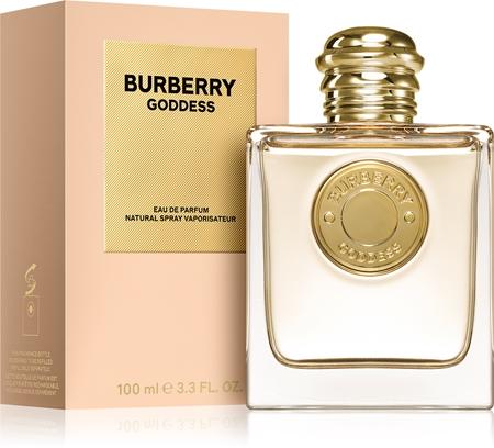 Burberry Burberry Goddess Eau de Parfum nachfüllbar für Damen Rabatte dieses Monats