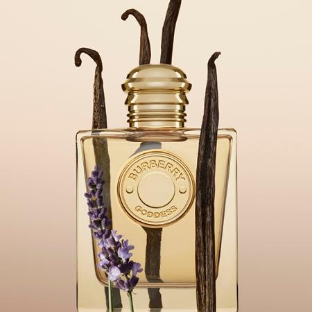 Burberry Burberry Goddess Eau de Parfum nachfüllbar für Damen Rabatte dieses Monats