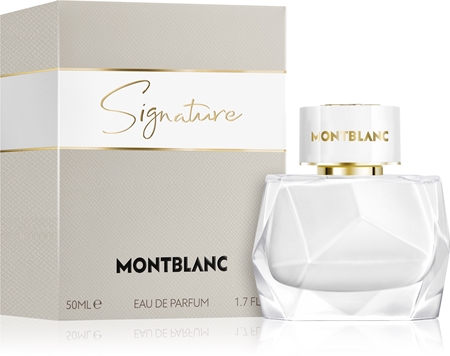 Montblanc Montblanc Signature Eau de Parfum für Damen 2025