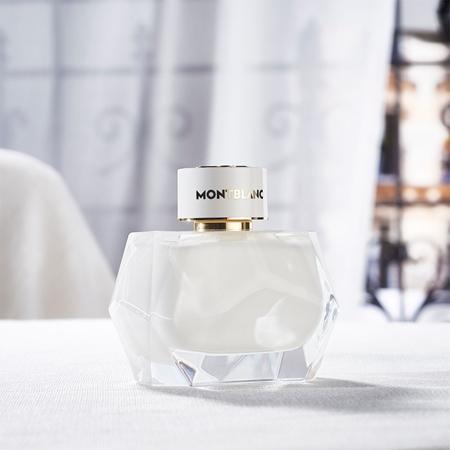 Montblanc Montblanc Signature Eau de Parfum für Damen 2025